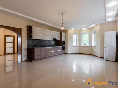 Коттедж. д. Цнянка. ул. Дзержинского.