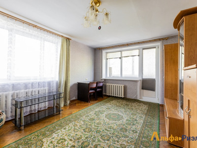 1 комнатная квартира в центре Минска