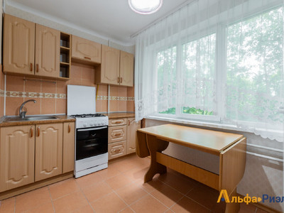 1 комнатная квартира ул.Я.Мавра 50