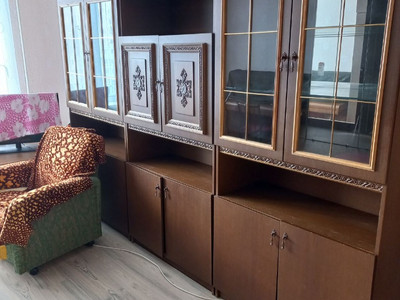 1 ком квартира ул. Бачило, 30