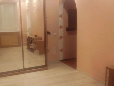 2 ком квартира Брилевская, 11